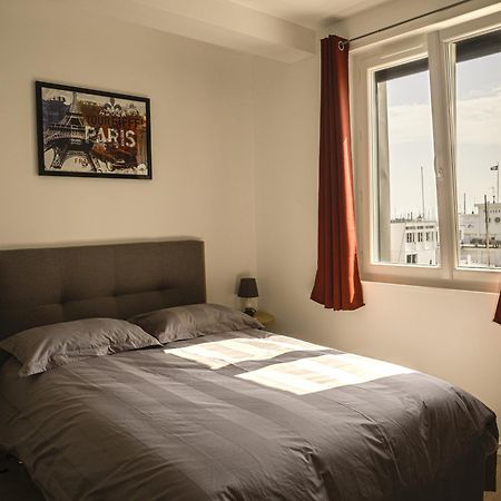 Suites Clemenceau Le Havre Ngoại thất bức ảnh
