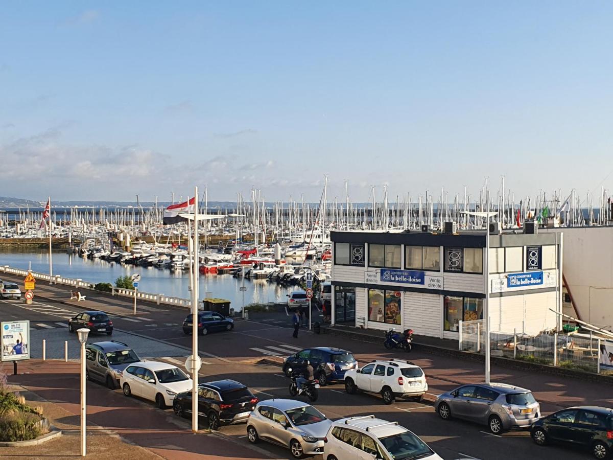 Suites Clemenceau Le Havre Ngoại thất bức ảnh