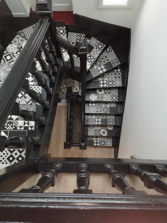 Suites Clemenceau Le Havre Ngoại thất bức ảnh