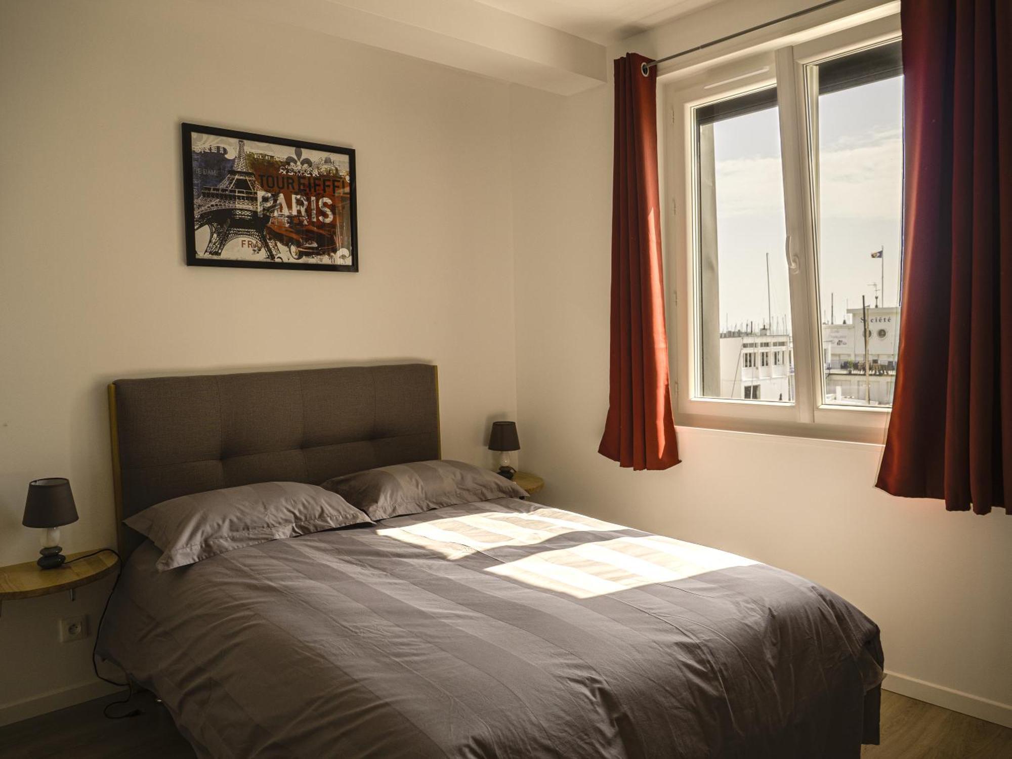 Suites Clemenceau Le Havre Ngoại thất bức ảnh