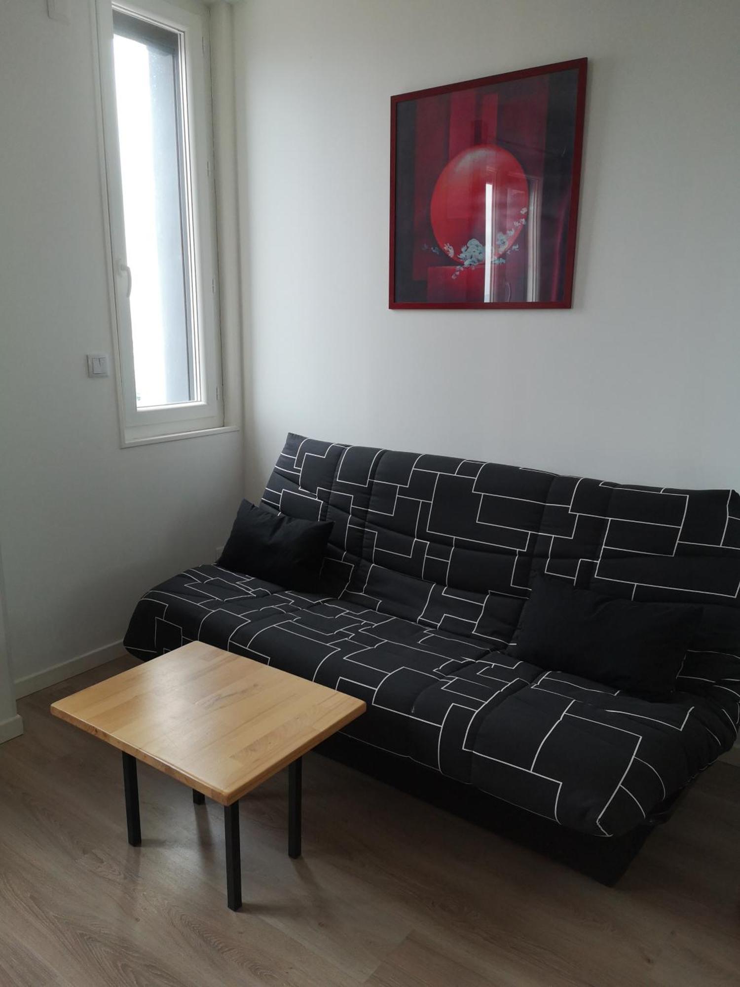 Suites Clemenceau Le Havre Ngoại thất bức ảnh